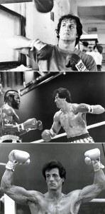 Sylvester Stallone | Motivation Posters, Quotes & How He Became Rocky