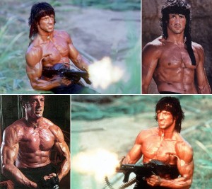 Sylvester Stallone | Motivation Posters, Quotes & How He Became Rocky