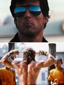 Sylvester Stallone | Motivation Posters, Quotes & How He Became Rocky
