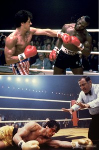 Sylvester Stallone | Motivation Posters, Quotes & How He Became Rocky
