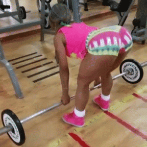 Fitnish.com Interview With IFBB Brazilian Fitness Model, Aline Barreto