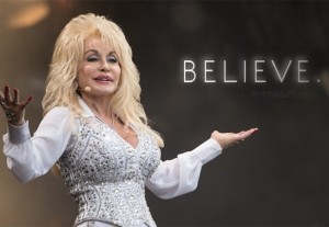 BELIEVE! | Female Motivational Video Featuring Dolly Parton & Oprah Winfrey