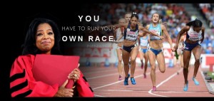 BELIEVE! | Female Motivational Video Featuring Dolly Parton & Oprah Winfrey