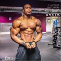 Simeon Panda Motivation | FitNish.com