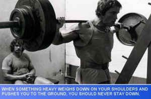 Bodybuilding & The Fitness Lifestyle Translates To LIFE & The Pursuit Of Success