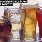 Drinking your calories