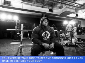 Bodybuilding & The Fitness Lifestyle Translates To LIFE & The Pursuit Of Success