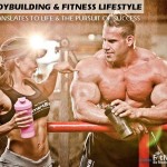 Bodybuilding & The Fitness Lifestyle Translates To LIFE & The Pursuit Of Success