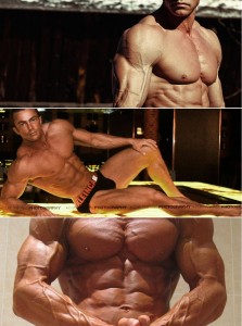 Fitnish.com Interview With Mr United Nations & Model + Competitor, Rudi Strydom