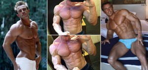 Fitnish.com Interview With Mr United Nations & Model + Competitor, Rudi Strydom