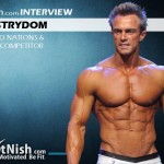 Fitnish.com Interview With Mr United Nations & Model + Competitor, Rudi Strydom