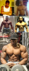 Simeon Panda Motivation