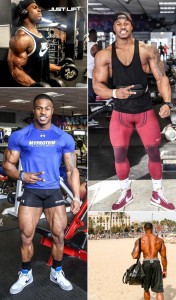 Simeon Panda Motivation