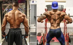 Simeon Panda Motivation