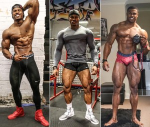 Simeon Panda Motivation