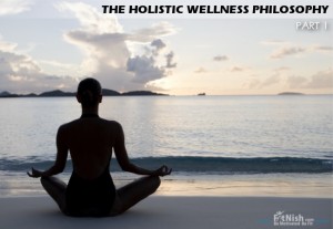 The Holistic Wellness philosophy Part 1