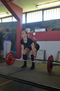 Fitnish.com Interview With Miss BodyBeautiful Turned Powerlifter, Roxy Firmani [2015]