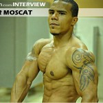 Fitnish.com With Rising Star And Online Personal Trainer, Oscar Moscat