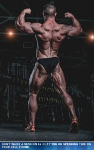 Fitnish.com interview With Rising Bodybuilder, Johnny Lucas