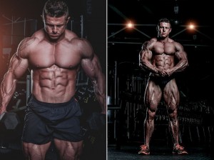 Fitnish.com interview With Rising Bodybuilder, Johnny Lucas