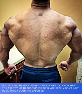 Fitnish.com With Rising Star And Online Personal Trainer, Oscar Moscat
