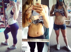 Fitnish.com Interview With Miss BodyBeautiful Turned Powerlifter, Roxy Firmani [2015]