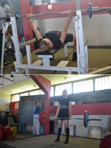 Fitnish.com Interview With Miss BodyBeautiful Turned Powerlifter, Roxy Firmani [2015]