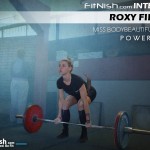 Fitnish.com Interview With Miss BodyBeautiful Turned Powerlifter, Roxy Firmani [2015]