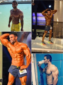 Fitnish.com Interview With Egyptian Bodybuilder, Ashraf Fatouh