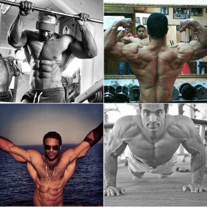 Fitnish.com Interview With Egyptian Bodybuilder, Ashraf Fatouh