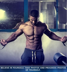 Fitnish.com Interview With Egyptian Bodybuilder, Ashraf Fatouh