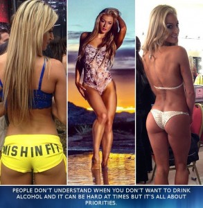Interview with WBFF Pro And Bikini Champ, Michelle Van Rooyen