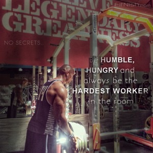 Dawyne 'THE ROCK' Johnson Motivation | Posters & Quotes