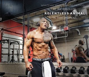 Dawyne 'THE ROCK' Johnson Motivation | Posters & Quotes