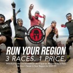 The Reebok Spartan Race | Get upto $40 Off!