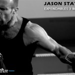 Workout Like Jason Statham!
