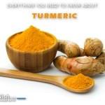 Everything You Need To Know About Turmeric, A Power Spice!