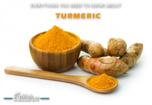 Everything You Need To Know About Turmeric, A Power Spice!