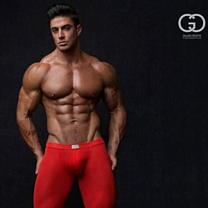 jaco de bruyn motivation fitnish.com
