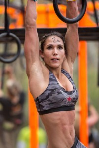 Fitnish.com Interview With Jeep Warrior Race Champ & OCR Athlete, Hanneké Dannhauser