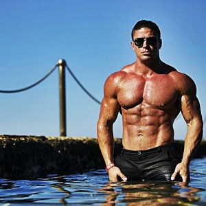 jaco de bruyn motivation fitnish.com