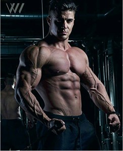 jaco de bruyn motivation fitnish.com