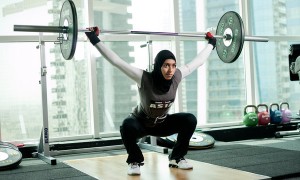Your Complete Training and Diet guide to Ramadan And Fasting By Nelly Fizzle