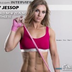 One On One With 18 Year Old Fitness Athlete, Abbey Jessop