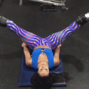 Interview With IFBB Brazilian Athlete And Architect, Marcelle Cypriano Nunes