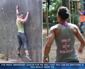 Fitnish.com Interview With Jeep Warrior Race Champ & OCR Athlete, Hanneké Dannhauser