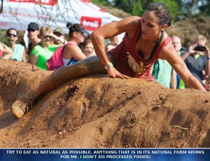 Fitnish.com Interview With Jeep Warrior Race Champ & OCR Athlete, Hanneké Dannhauser