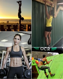 Fitnish.com Interview With Jeep Warrior Race Champ & OCR Athlete, Hanneké Dannhauser