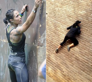 Fitnish.com Interview With Jeep Warrior Race Champ & OCR Athlete, Hanneké Dannhauser
