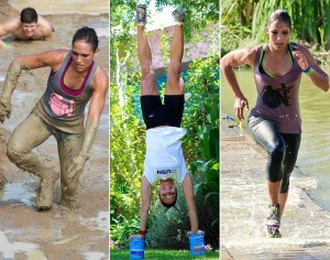 Fitnish.com Interview With Jeep Warrior Race Champ & OCR Athlete, Hanneké Dannhauser